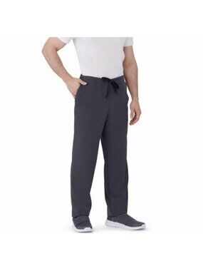 Broadway AVE Style 4720 3 Pocket Classic Fit Straight Leg Scrub Pants Unisex